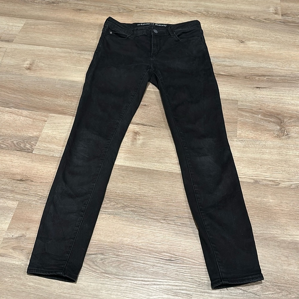 Women’s Skinny Jean